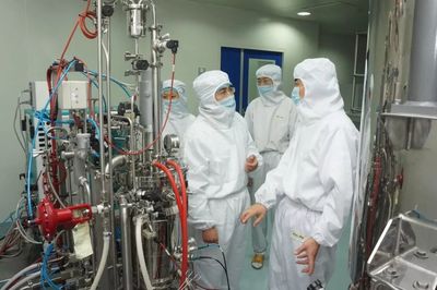 【招聘】中國生物蘭州生物制品研究所有限責任公司
