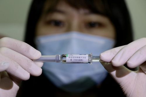 國資報告評論員 從央企抗疫看中國力量