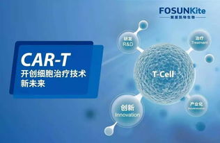 半年研發(fā)投入近12億,復星或斬獲國內(nèi)首個car t