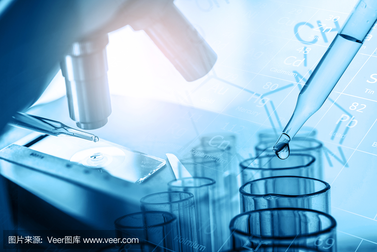 顯微鏡與實(shí)驗(yàn)室玻璃器皿,科學(xué)實(shí)驗(yàn)室的研發(fā)理念