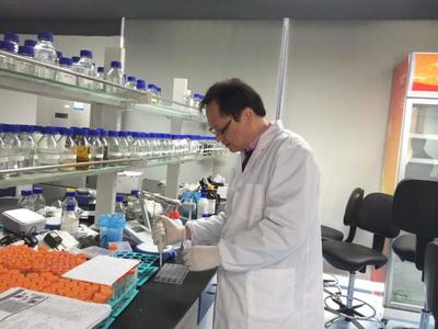 新國大蘇研院在孵企業(yè)斯澳生物科技完成A輪1億元融資