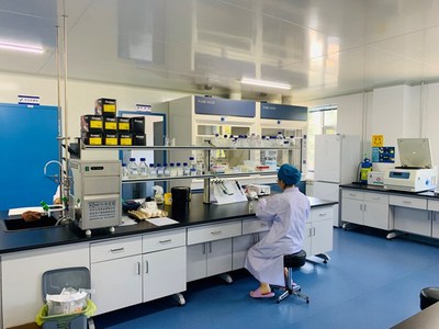 長春西諾生物科技:專注寵物生物制品研發(fā) 推進(jìn)疫苗生產(chǎn)基地建設(shè)