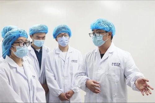藥學(xué)院實踐團(tuán)赴上海生物制品研究所開展 星耀計劃 就業(yè)實踐