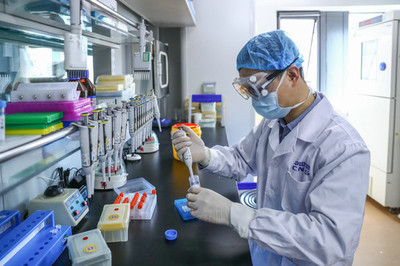 全球展開研制新冠疫苗競賽:70款疫苗研發(fā)爭分奪秒