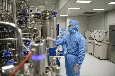 好消息!中國生物11價宮頸癌疫苗獲得臨床批件