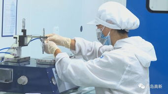 高新企業(yè)巡禮丨漢唐生物 堅持自主創(chuàng)新 讓更多的醫(yī)療產(chǎn)品 中國造