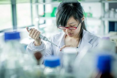 海特生物自主研發(fā)1類生物制品新藥臨床試驗(yàn)申請獲批
