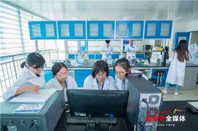 占比18%!泰邦生物成國內(nèi)單體最大的血液制品生產(chǎn)企業(yè)