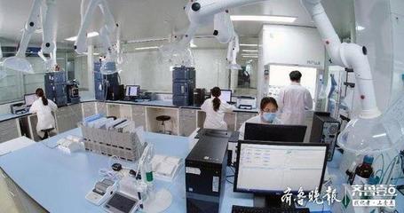打造一流生物醫(yī)藥專業(yè)“夢(mèng)工廠”!煙臺(tái)業(yè)達(dá)孵化研發(fā)大樓正式啟用